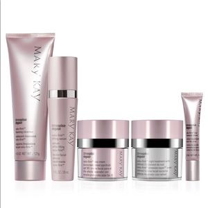 Time Wise Repair Volu-Firm Set